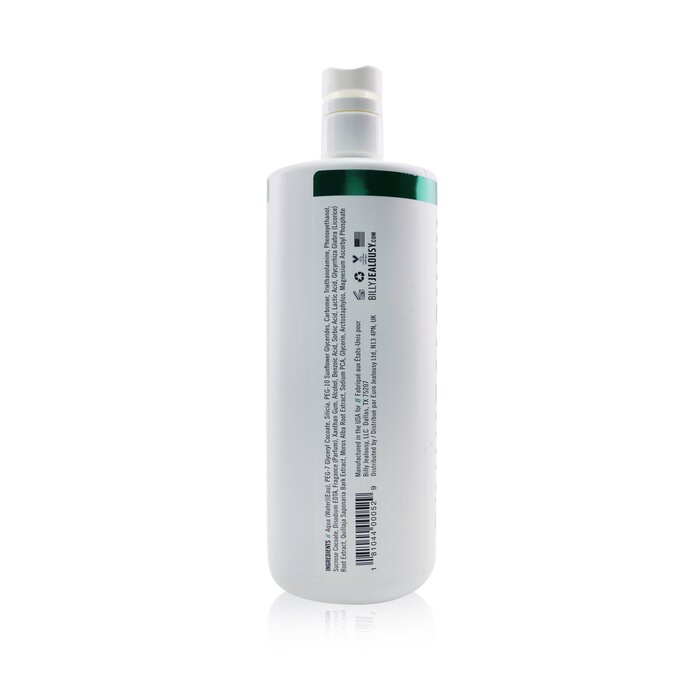 Billy Jealousy LiquidSand Exfoliating Facial Cleanser 1000ml/33.8ozProduct Thumbnail