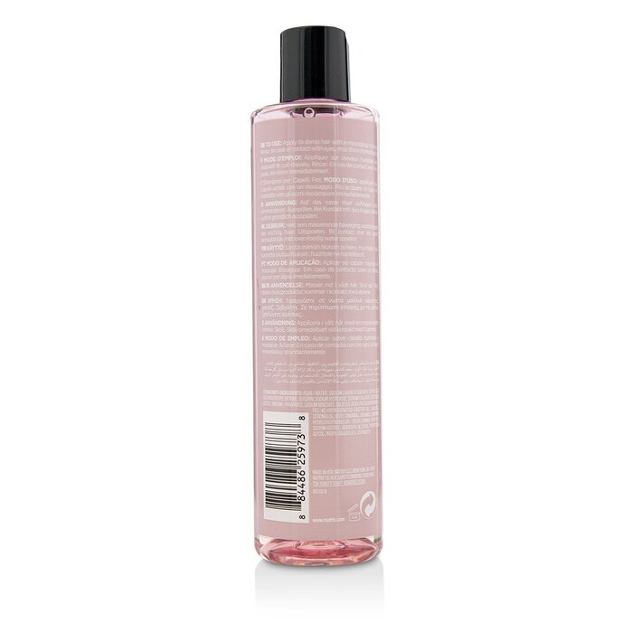 Matrix Oil Wonders Volume Rose Shampoo (For Fine Hair) 300ml/10.1ozProduct Thumbnail