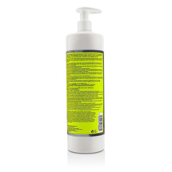 Fudge Smooth Shot Conditioner (For Noticeably Smoother Shiny Hair) 1000ml/33.8ozProduct Thumbnail