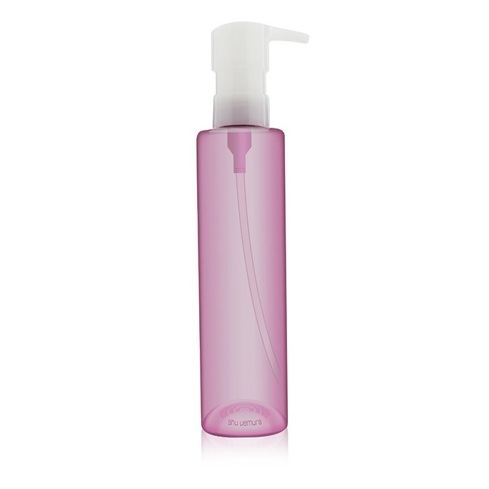 Shu Uemura Nutri: Nectar Gentle Cleansing Oil in Emulsion 150ml/5ozProduct Thumbnail