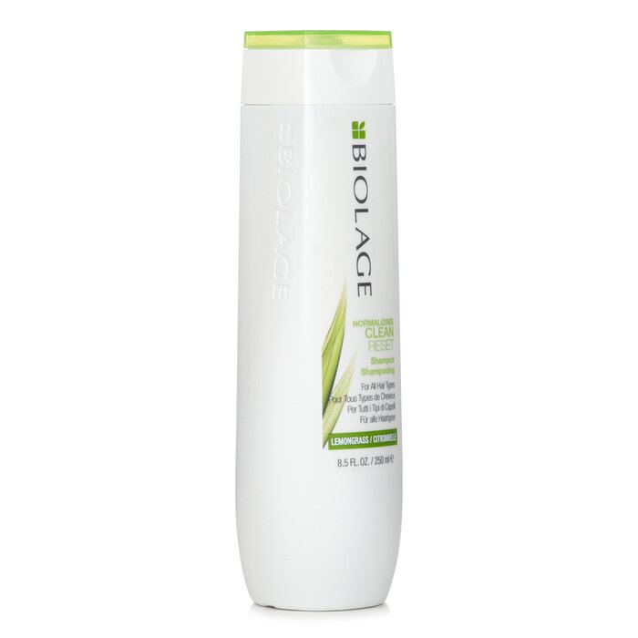 Matrix Biolage CleanReset Normalizing Shampoo (For All Hair Types) 250ml/8.5ozProduct Thumbnail