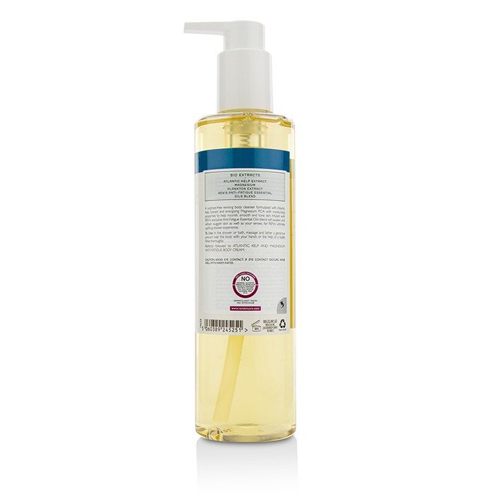 Ren Atlantic Kelp And Magnesium Anti-Fatigue Body Wash 300ml/10.2ozProduct Thumbnail