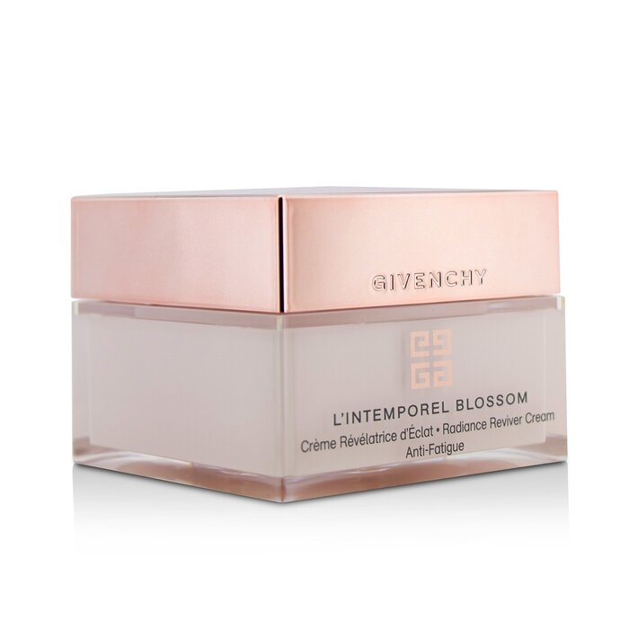Givenchy L'Intemporel Blossom Radiance Reviver Cream 50ml/1.7ozProduct Thumbnail