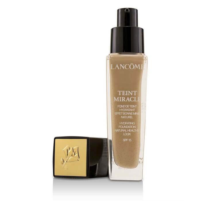 Lancome Teint Miracle Hydrating Foundation Natural Healthy Look SPF 15 30ml/1ozProduct Thumbnail