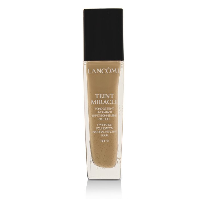 Lancome Teint Miracle Hydrating Foundation Natural Healthy Look SPF 15 30ml/1ozProduct Thumbnail