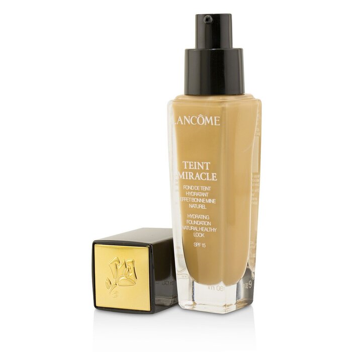 Lancome Teint Miracle Hydrating Foundation Natural Healthy Look SPF 15  30ml/1ozProduct Thumbnail