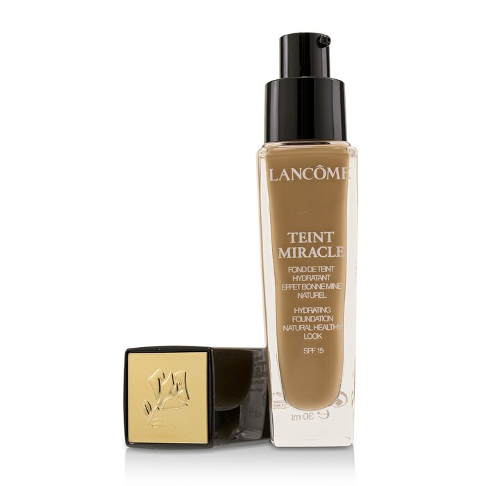 Lancome Teint Miracle Hydrating Foundation Natural Healthy Look SPF 15 30ml/1ozProduct Thumbnail