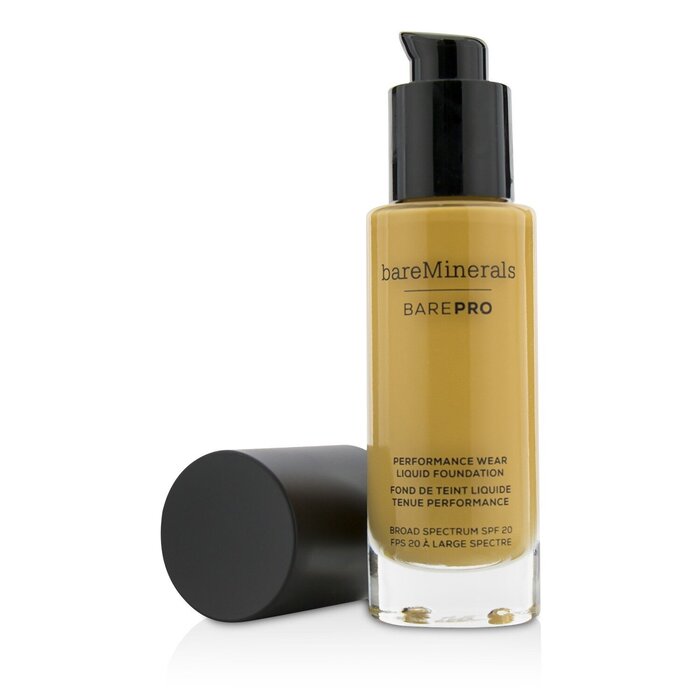 BareMinerals BarePro Performance Wear Liquid Foundation SPF20 30ml/1ozProduct Thumbnail