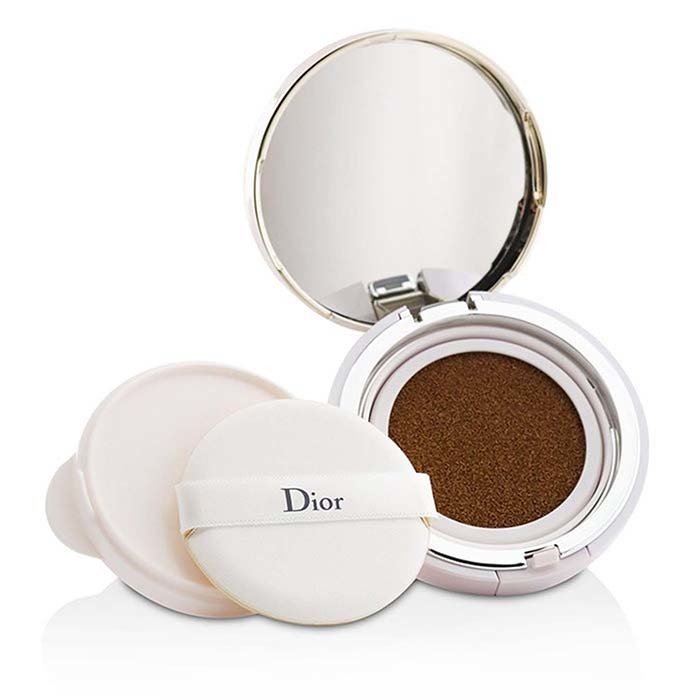 Christian Dior Capture Totale Dreamskin Perfect Skin Cushion SPF 50 With Extra Refill 2x15g/0.5ozProduct Thumbnail