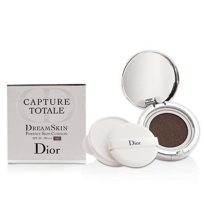 Cải thiện 5 vấn đề trên da với Dior Dreamskin  Review  Harpers Bazaar