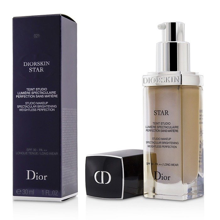 Christian Dior Diorskin Star Studio Makeup SPF30 30ml/1ozProduct Thumbnail