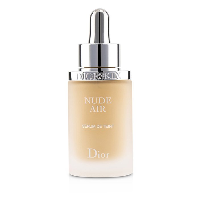 Christian Dior - Diorskin Nude Air 