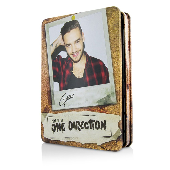 One Direction Make Up Palette Picture ColorProduct Thumbnail