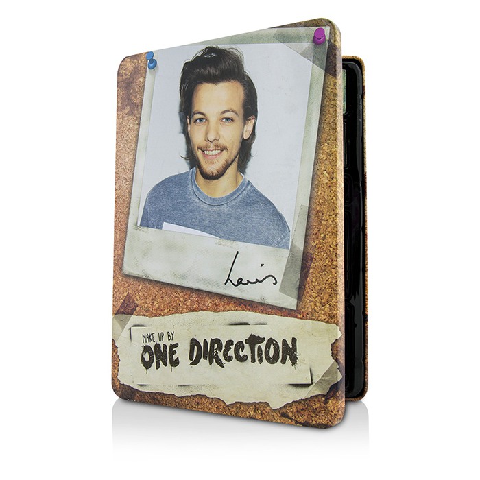 One Direction Make Up Palette Picture ColorProduct Thumbnail