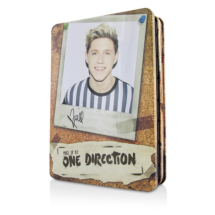 One Direction Paleta do makijażu Make Up Palette Picture ColorProduct Thumbnail