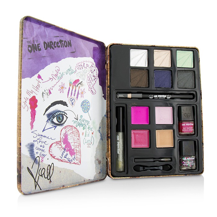 One Direction Paleta do makijażu Make Up Palette Picture ColorProduct Thumbnail
