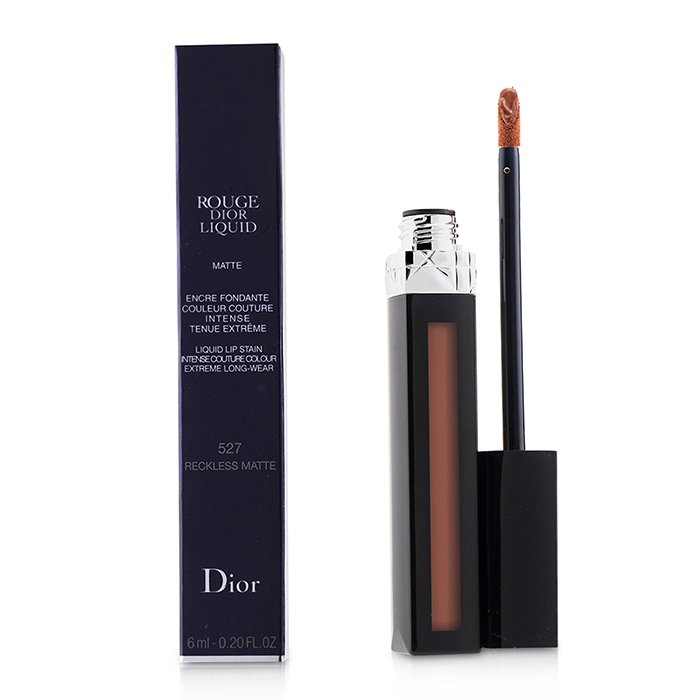 Christian Dior Rouge Dior Liquid Lip Stain 6ml/0.2ozProduct Thumbnail