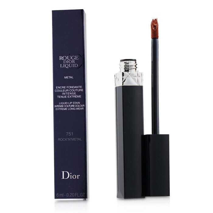 Christian Dior Rouge Dior Liquid Lip Stain 6ml/0.2ozProduct Thumbnail