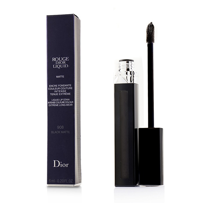 Christian Dior Rouge Dior Liquid Lip Stain 6ml/0.2ozProduct Thumbnail