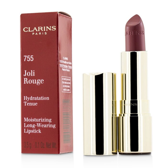 Clarins Joli Rouge (Long Wearing Moisturizing Lipstick) 3.5g/0.1ozProduct Thumbnail