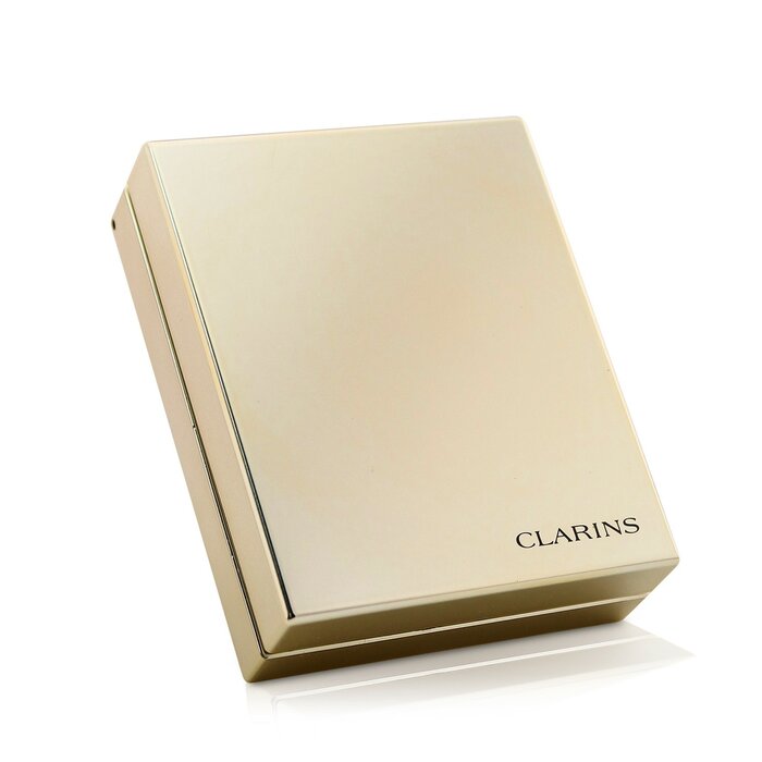 Clarins Everlasting Compact Foundation SPF 9 10g/0.3ozProduct Thumbnail