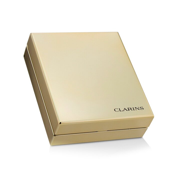 Clarins Podkład w kompakcie Everlasting Compact Foundation SPF 9 10g/0.3ozProduct Thumbnail