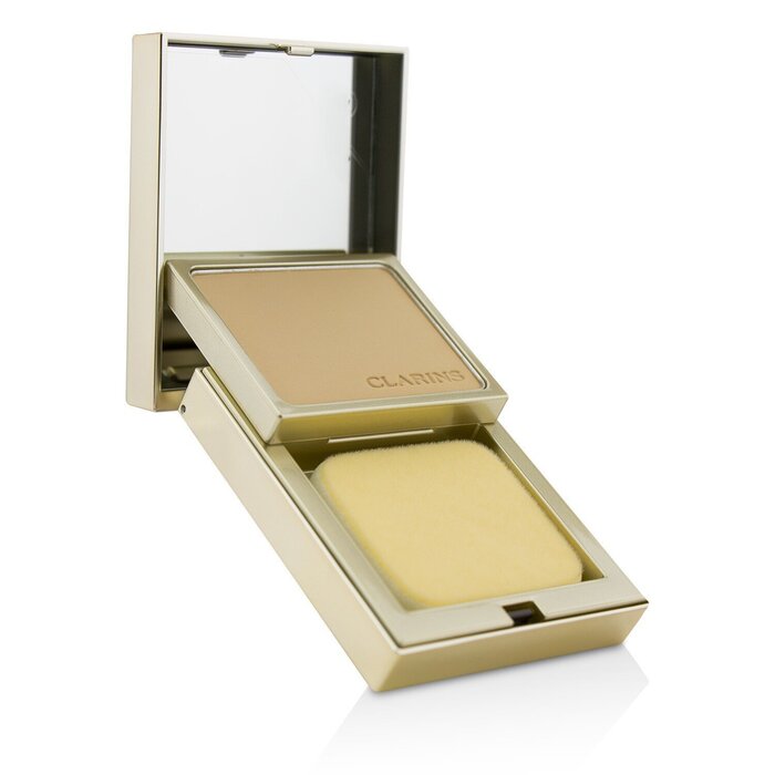 Clarins Podkład w kompakcie Everlasting Compact Foundation SPF 9 10g/0.3ozProduct Thumbnail