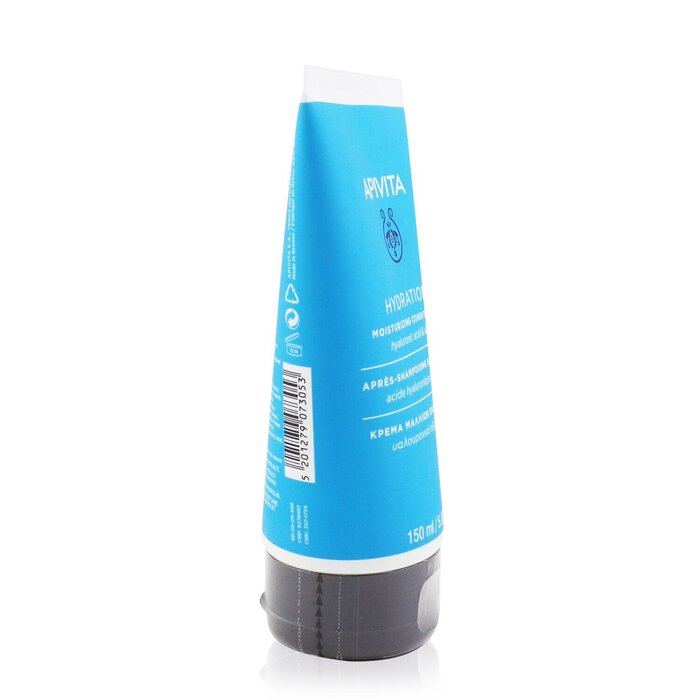 Apivita Odżywka do włosów Moisturizing Conditioner with Hyaluronic Acid & Aloe (For All Hair Types) 150ml/5.07ozProduct Thumbnail