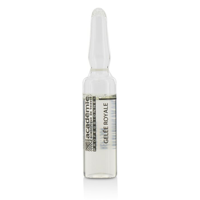 Academie Specific Treatments 1 Ampoules Royal Jelly - Salongprodukt 10x3ml/0.1ozProduct Thumbnail