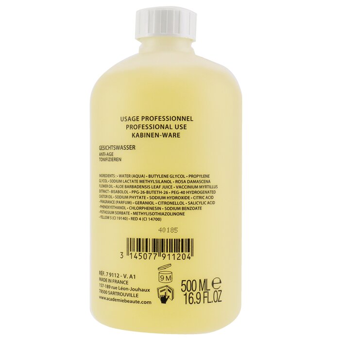 Academie Toner Skincare (Salongstørrelse) 500ml/16.9ozProduct Thumbnail