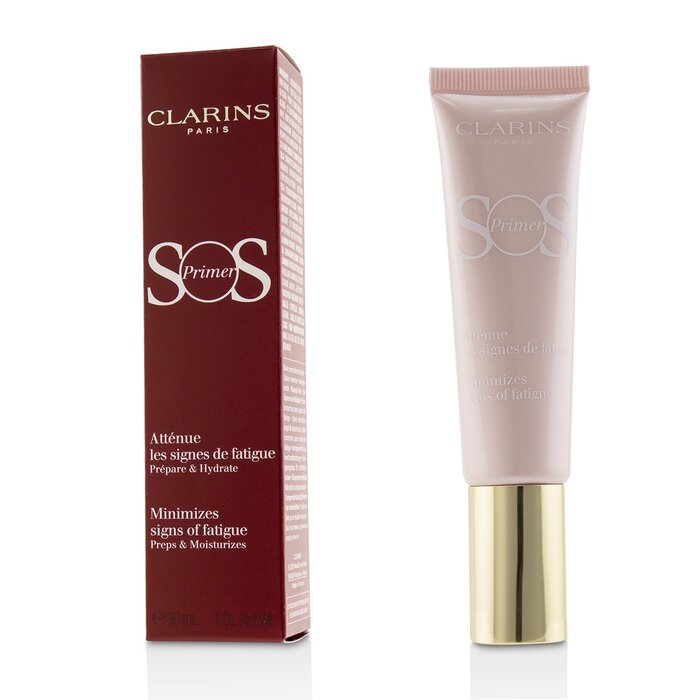 Clarins SOS Primer 30ml/1ozProduct Thumbnail
