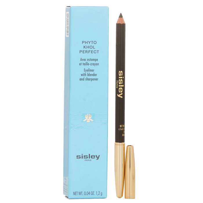 Sisley Phyto Khol Perfect Eyeliner (With Blender and Sharpener) 1.2g/0.04ozProduct Thumbnail