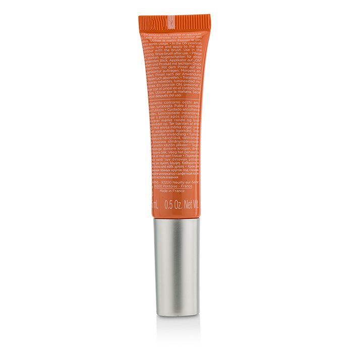 Clarins Mission Perfection Eye SPF 15 15ml/0.5ozProduct Thumbnail