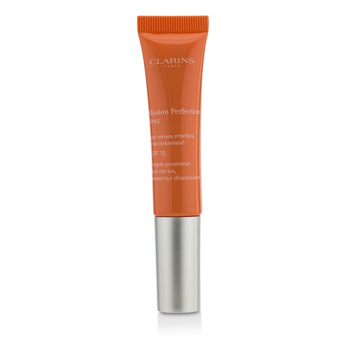 Clarins Mission Perfection Eye SPF 15 15ml/0.5ozProduct Thumbnail