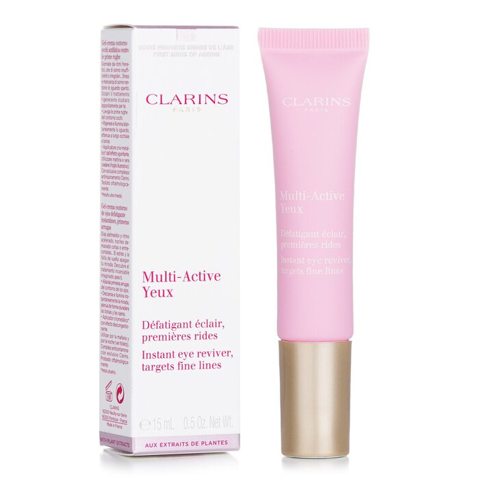 Clarins Multi-Active Yeux  15ml/0.5ozProduct Thumbnail