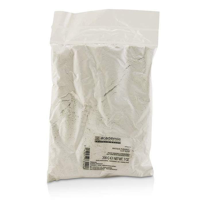Academie Clay Mask - Salongstørrelse 200g/7ozProduct Thumbnail