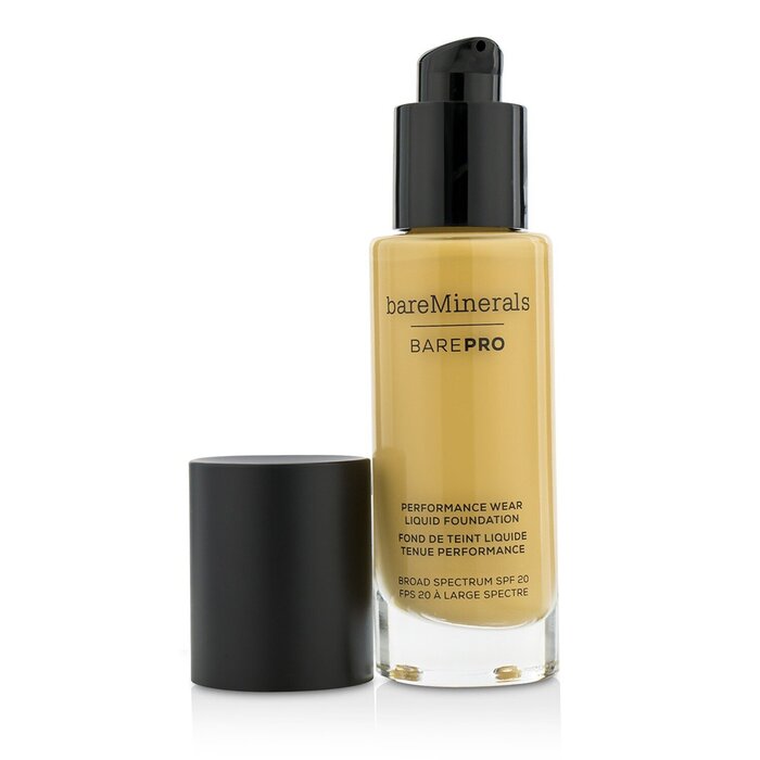 BareMinerals BarePro Performance Wear Liquid Foundation SPF20 30ml/1ozProduct Thumbnail
