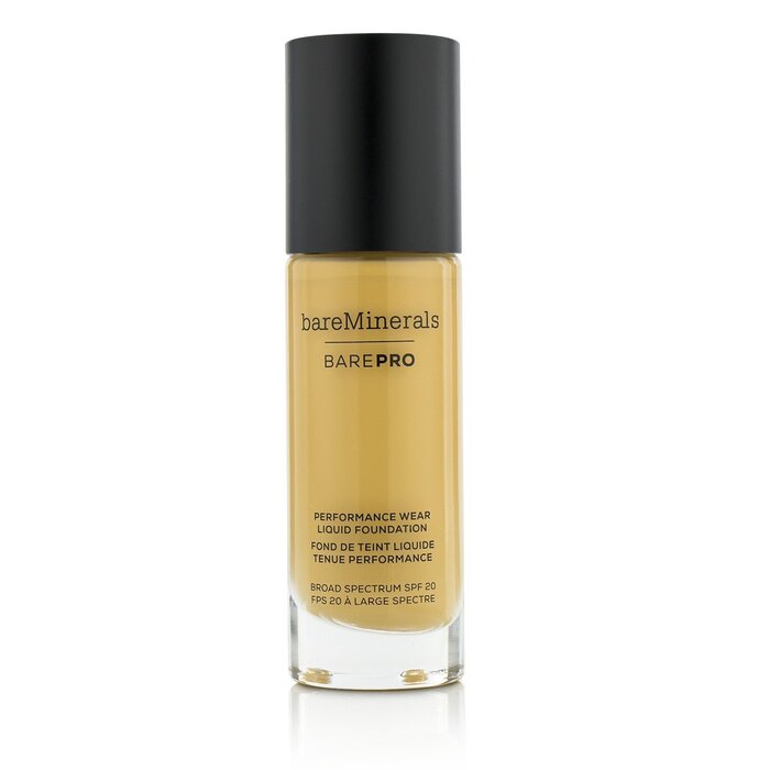 BareMinerals BarePro Performance Wear Liquid Foundation SPF20 30ml/1ozProduct Thumbnail