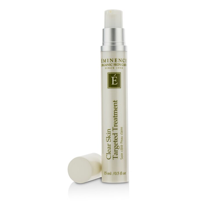 Eminence Clear Skin Targeted Acne Treatment 15ml/0.5ozProduct Thumbnail