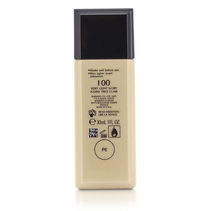Shiseido Sheer & Perfect Foundation SPF 15 30ml/1ozProduct Thumbnail