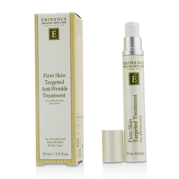 Eminence Firm Skin Targeted Anti-Wrinkle Treatment 15ml/0.5ozProduct Thumbnail