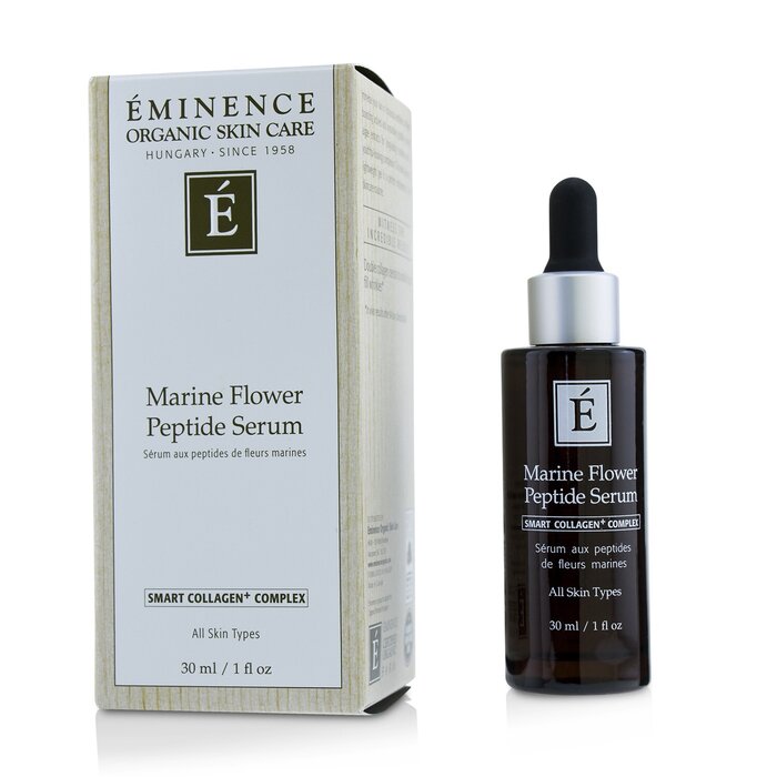 Eminence Marine Flower Peptide Serum 30ml/1ozProduct Thumbnail
