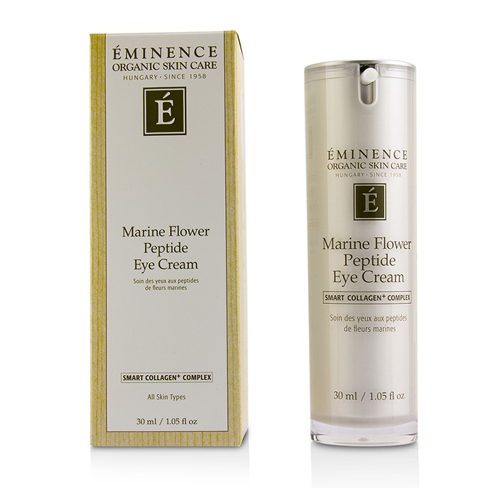 Eminence Marine Flower Peptide Crema de Ojos 30ml/1.05ozProduct Thumbnail