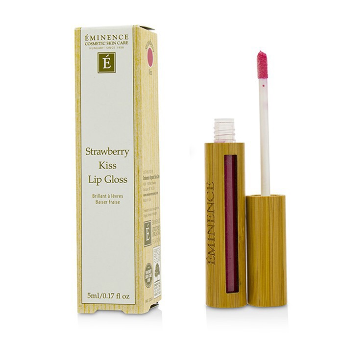 Eminence Lip Gloss 5ml/0.17ozProduct Thumbnail