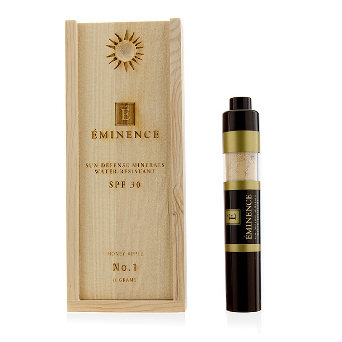 Eminence Eminence Sun Defense Minerals SPF 30 - No. 1 Honey 8g/0.28ozProduct Thumbnail