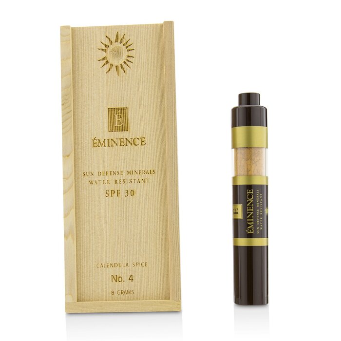 Eminence Eminence Sun Defense Minerals SPF 30 - No. 4 Calendula Spice 8g/0.28ozProduct Thumbnail