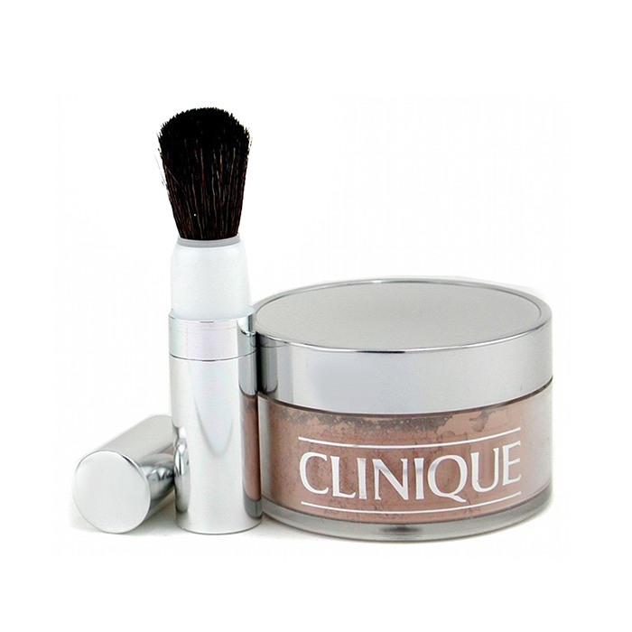 Clinique Blended Face Pwd + Brush 35g/1.2ozProduct Thumbnail