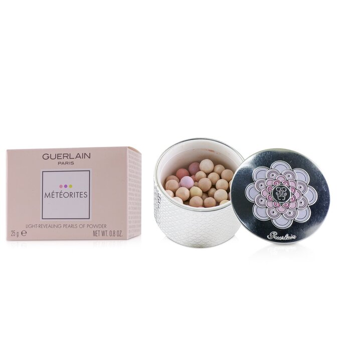 Guerlain Meteorites Perlas de Polvo Reveladoras de Luz 25g/0.88ozProduct Thumbnail