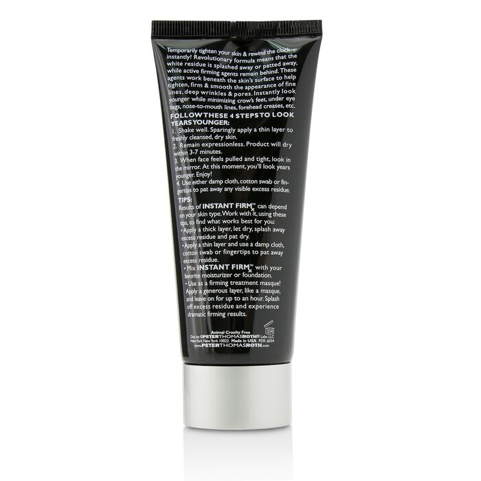 Peter Thomas Roth Instant Firmx Tensante Facial Temporal 100ml/3.4ozProduct Thumbnail