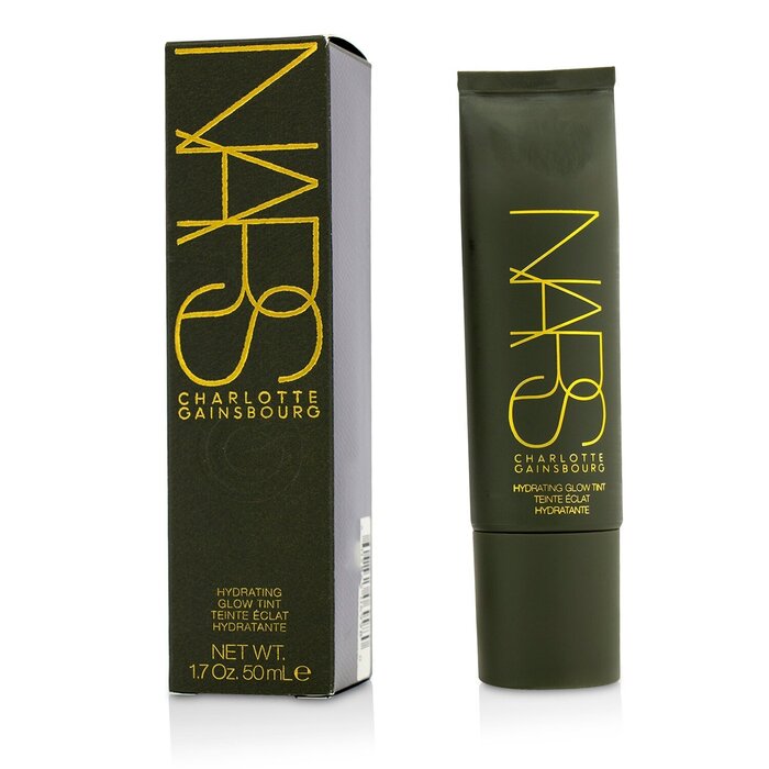 NARS Charlotte Gainsbourg Hydrating Glow Tint 50ml/1.7ozProduct Thumbnail